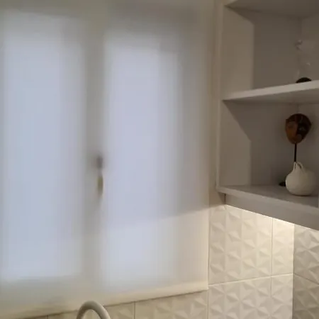 Apartment Dunant