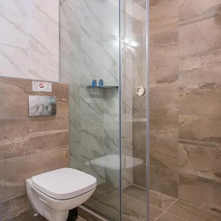The Stone Manor , Noho Boutique Thissio Appartement Athènes