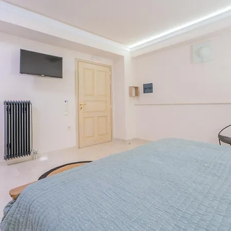 Appartement The Stone Manor , Noho Boutique Thissio *