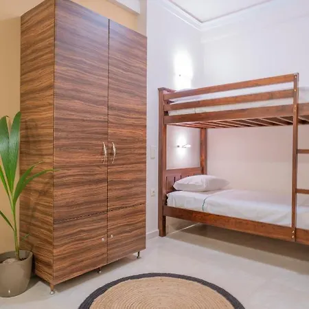 Appartement The Stone Manor , Noho Boutique Thissio