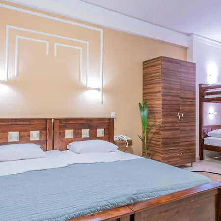 The Stone Manor , Noho Boutique Thissio Appartement