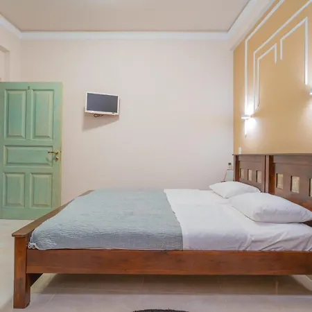 Appartement The Stone Manor , Noho Boutique Thissio