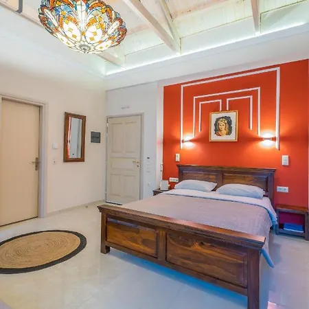 The Stone Manor , Noho Boutique Thissio Athènes