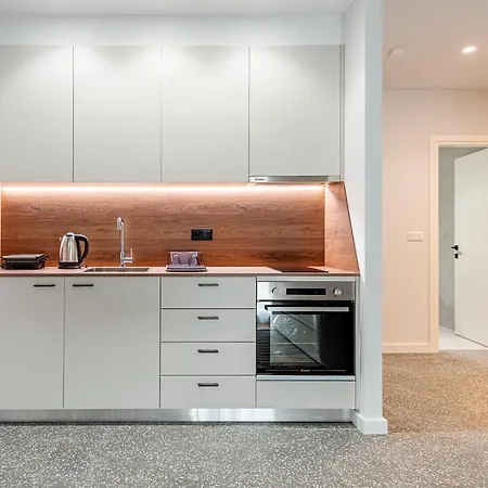 Phaedrus Living: Luxury Flat Panormou Apartment Athens