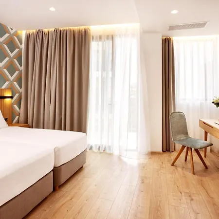 Hotel Days 4*