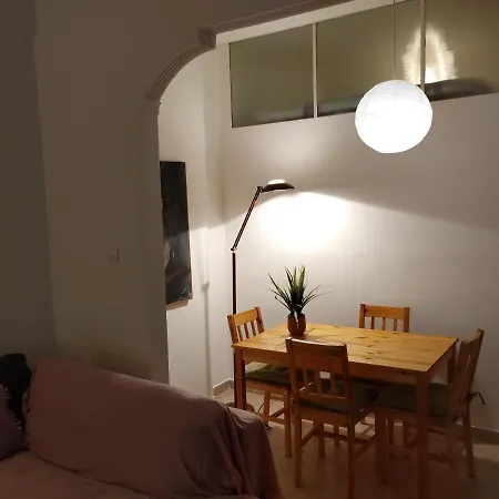 Vasia's Cosy In Athens, 
