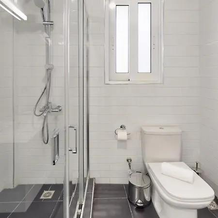 Onezerotwo By Zoia Living * Athens