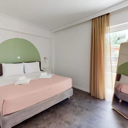 Onezerotwo By Zoia Living * Athens
