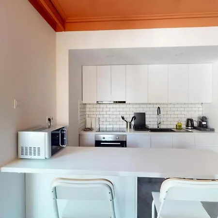Onezerotwo By Zoia Living * Athens