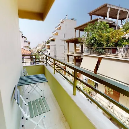 Onezerotwo By Zoia Living Athens