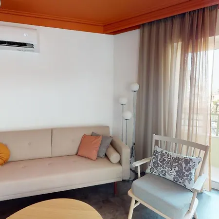 Aparthotel Onezerotwo By Zoia Living