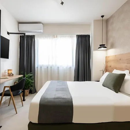Koyo Aparthotel Athens