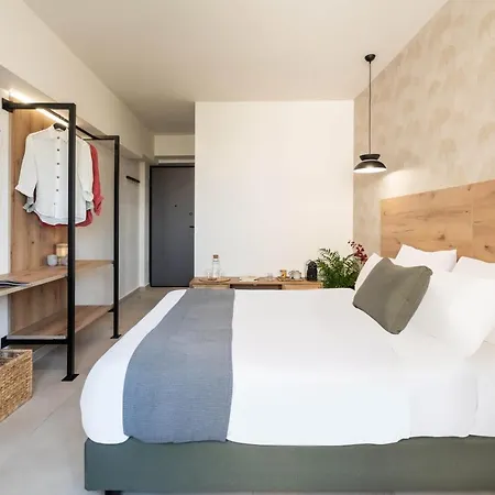 Koyo Aparthotel Athens