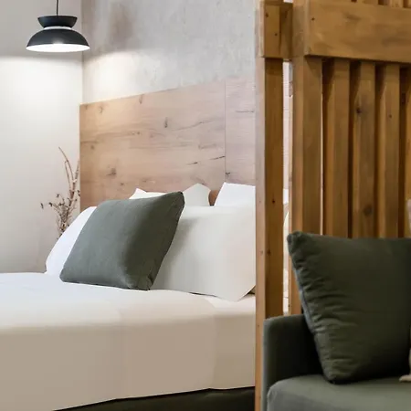 Aparthotel Koyo