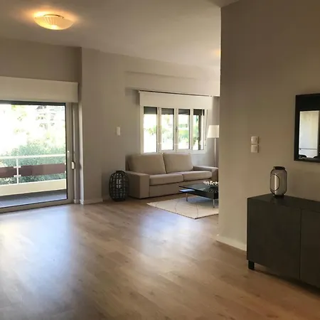 Spacious In N. Smirni * Athens