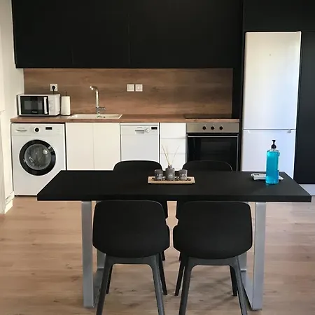 Apartment Spacious In N. Smirni Athens
