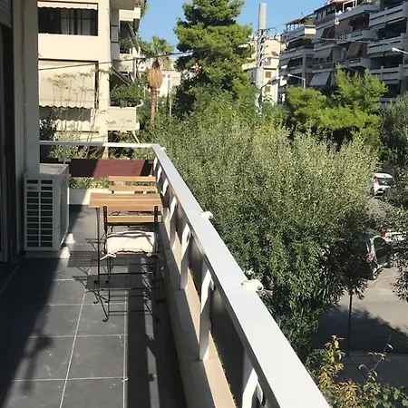 Spacious In N. Smirni
