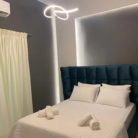Appartamento Comfortable Near To Metro