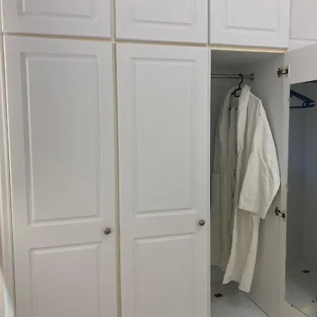 Apartment Comfortable Near To Metro Athens