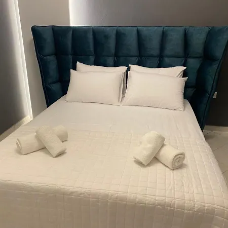 Apartment Comfortable Near To Metro