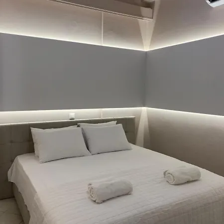 Appartamento Comfortable Near To Metro