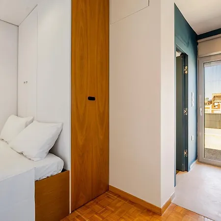 Gk Cosmos Smart Living Διαμέρισμα