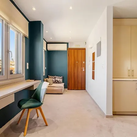 Διαμέρισμα Gk Cosmos Smart Living *
