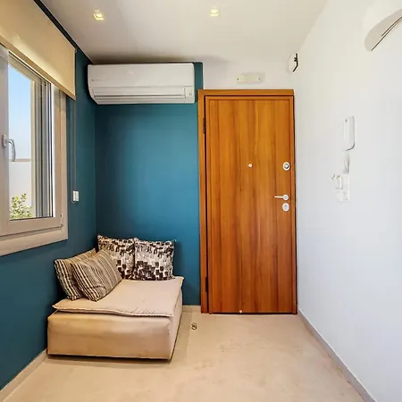 Gk Cosmos Smart Living Διαμέρισμα