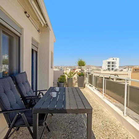 Διαμέρισμα Gk Cosmos Smart Living *