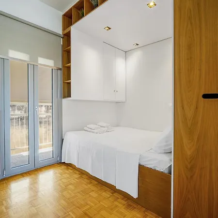 Gk Cosmos Smart Living Διαμέρισμα *