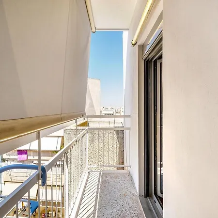 Διαμέρισμα Gk Cosmos Smart Living Αθήνα