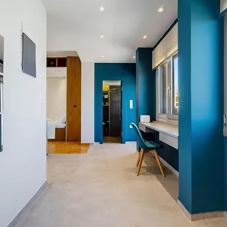 Gk Cosmos Smart Living Διαμέρισμα