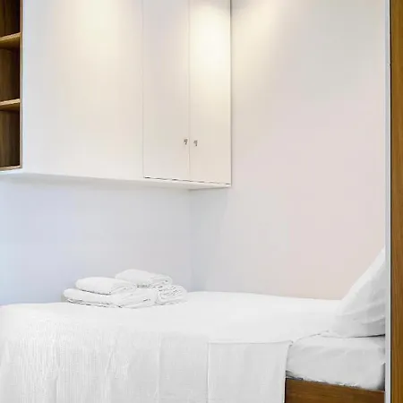 Gk Cosmos Smart Living Διαμέρισμα Αθήνα