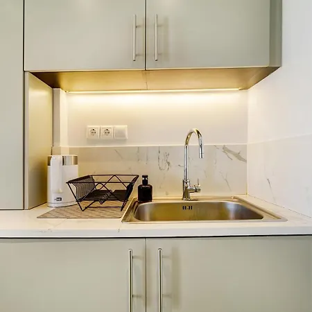 Gk Cosmos Smart Living Αθήνα