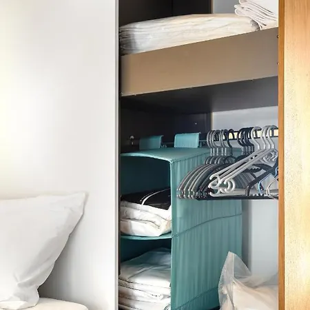 Διαμέρισμα Gk Cosmos Smart Living Αθήνα