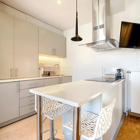 Διαμέρισμα Gk Cosmos Smart Living Αθήνα