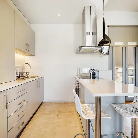 Gk Cosmos Smart Living Διαμέρισμα Αθήνα