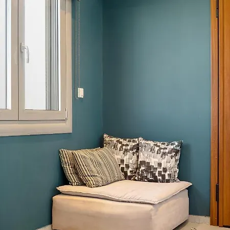 Gk Cosmos Smart Living Αθήνα