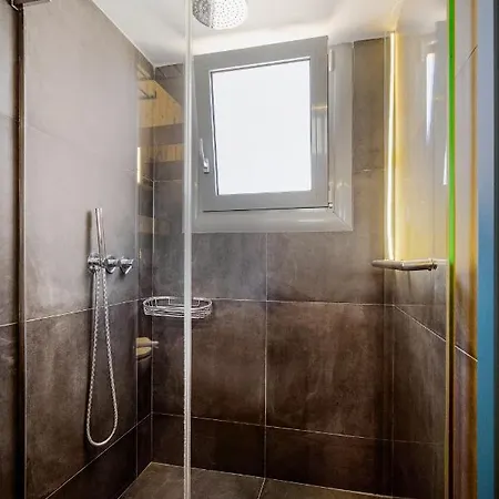 Διαμέρισμα Gk Cosmos Smart Living *