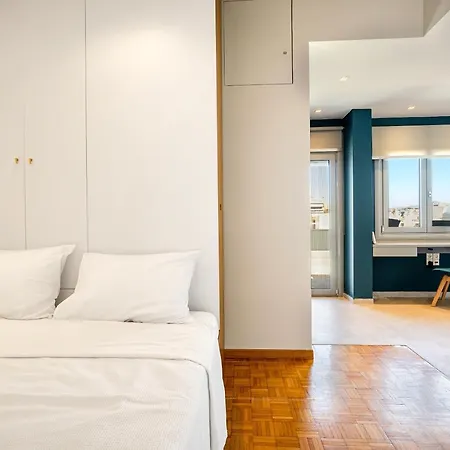 Gk Cosmos Smart Living * Αθήνα