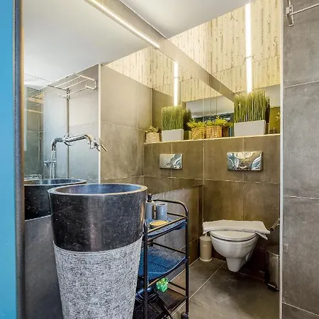 Διαμέρισμα Gk Cosmos Smart Living
