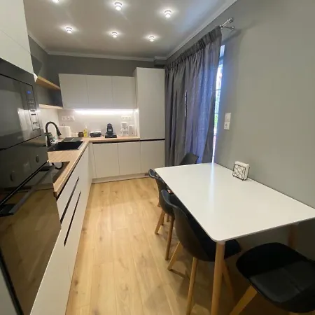 Apartment Comfortable Near To Metro *