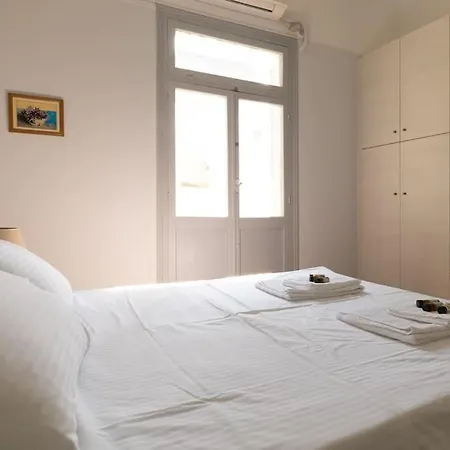 Aisopou Apartment