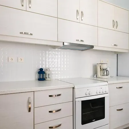 Aisopou Apartment Athens