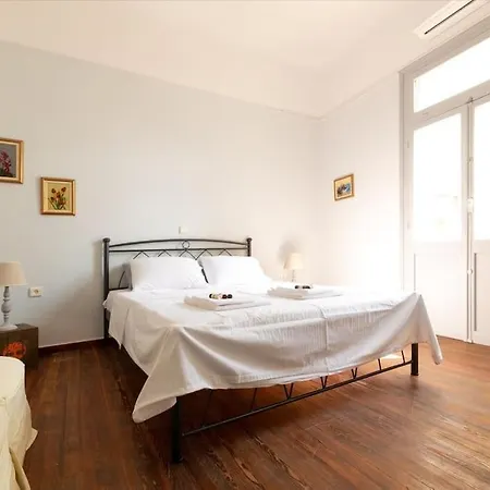 Apartment Aisopou Athens