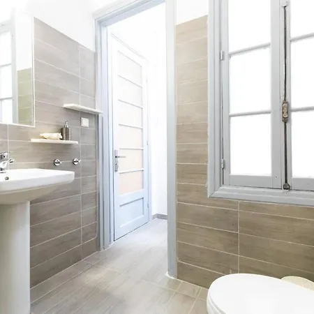 Aisopou Apartment Athens