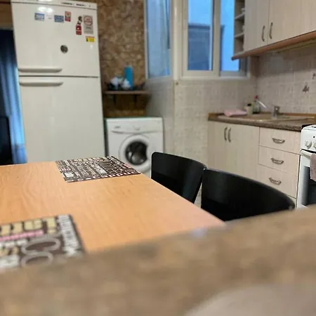 Apartment Alex Athens