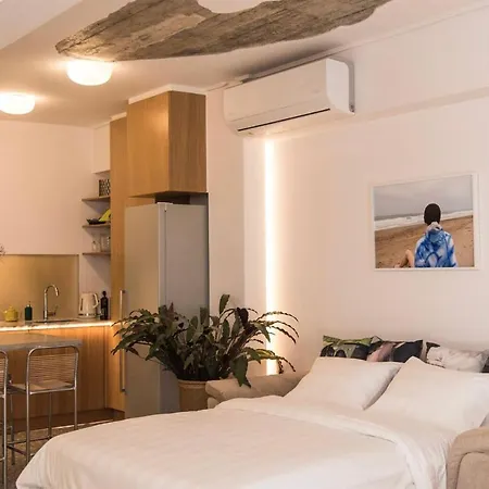 Apartment Am16