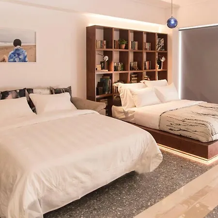 Am16 Apartment Athens