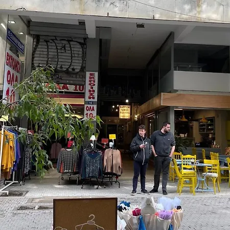 Apartment Am16 Athens